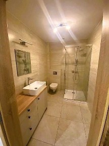 UWAGA! OSTATNIE MIESZKANIE 65 m² do wynajęcia w Luzinie!