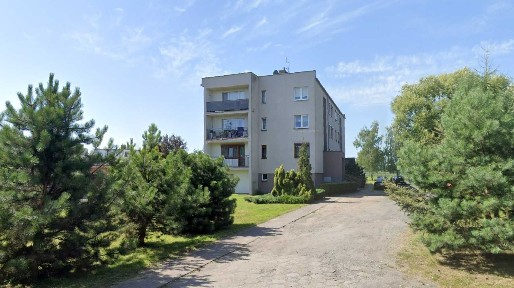 Na sprzedaż umeblowane, przestronne, bezczynszowe mieszkanie o powierzchni 51,90 m² w Michorzewie.