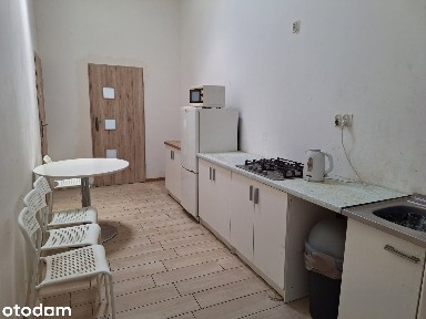 2 mieszkania lub lokal idealny na firmę Dochód Pasywny z Paczkomatu