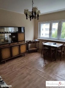 2 pokoje Grunwald ul. Płomienna