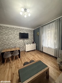 Zadbane 3-pokojowe mieszkanie w centrum miasta. ul: Łaziebna