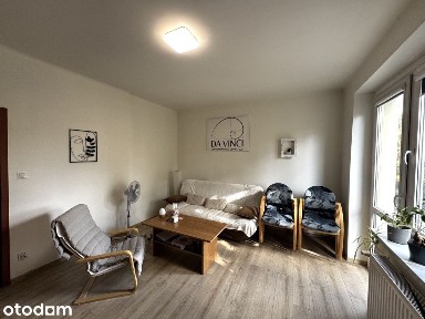 Lokal usługowy / biurowy po remoncie | 57 m² | ul. Stablewskiego