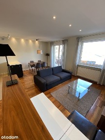Przestronny Apartament 60m2, Centrum, Osiedle Zamknięte. Dostępne!