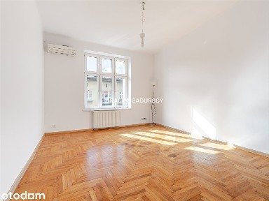 73m², kamienica,3 pokoje, 2 balkony | Klimatyzacja