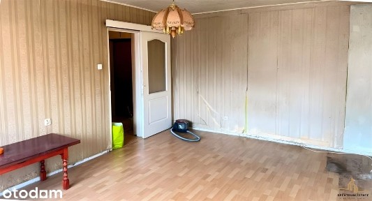 2 Pokoje Z Osobną Kuchnią! Do Własnej Aranżacji!