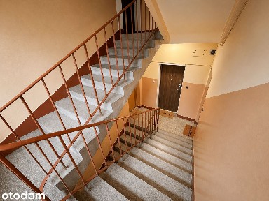 Mieszkanie na sprzedaż - Kraków - Grzegórzki - ul. Nullo - 49,88 m²