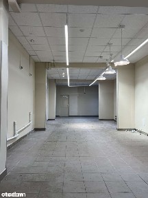 LOKAL 170M2 - ŚWIETNA LOKALIZACJA - 5500 / M2