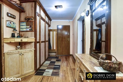 Na sprzedaż: Przestronne 4-pokojowe mieszkanie 77,7 m²