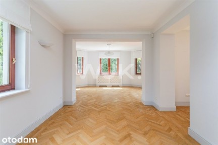 260m2, 4 sypialnie, 2 tarasy, Sadyba
