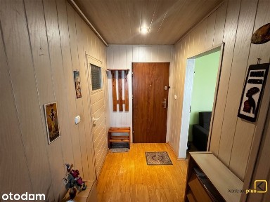 Mieszkanie, 32,50 m², Ruda Śląska