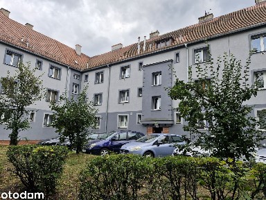 Mieszkanie 2 pokojowe w Śródmieściu Bytomia