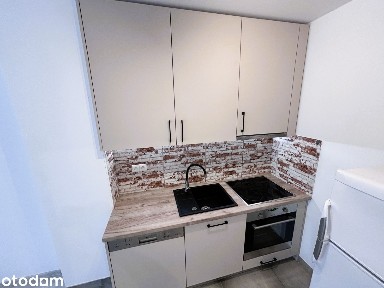 Brynów, bezpośrednio, bez prowizji 2 pokoje, 43,5 m2, ul. Rolna