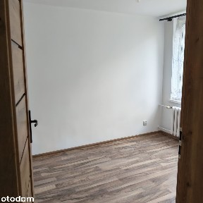Słoneczne mieszkanie po remoncie