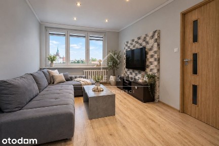 M3 | Centrum | Balkon | Po generalnym remoncie