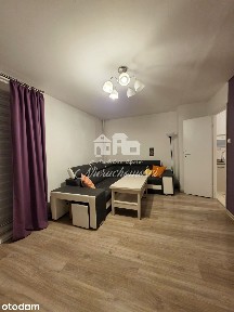 Komfortowe mieszkanie 3 pokojowe w spokojnej okolicy