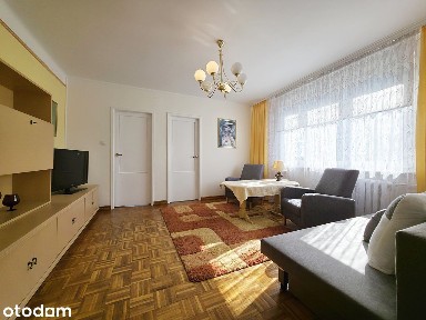 3 pokoje | Centrum | Czarnowska | Kielce