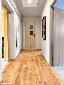 57 m² | 2 pokoje z opcją wydzielenia trzeciego | ul. Kochanowskiego 2