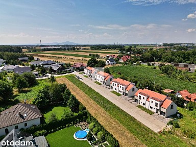 OSTATNI DOM | Tyniec MAŁY | EKO kredyt