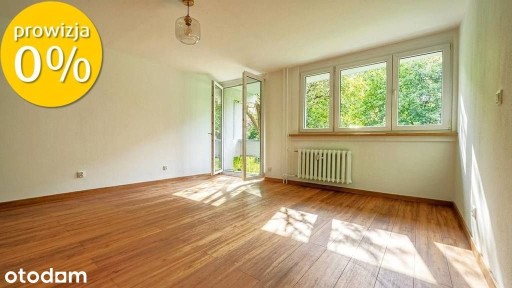Świeżo wyremontowane 3 pokoje | Popowice