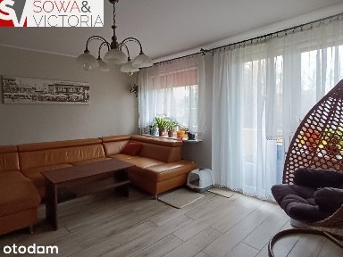 Duże mieszkanie spółdzielcze własnościowe