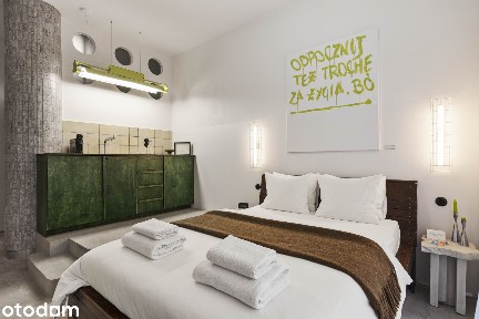 Gotowy biznes STR | 260+ opinii 5* I TOP INWESTYCJA I Designerskie