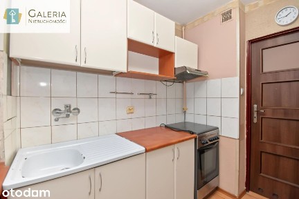 2 pokoje | 2 piętro | ul. Malborska