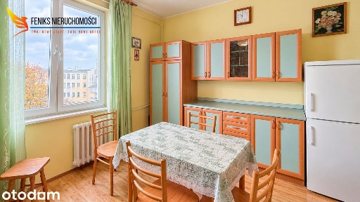 Mieszkanie 2 Pokojowe ul. Trybunalska