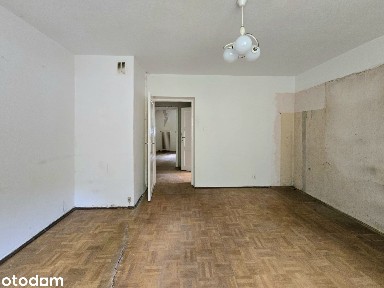 bezpośrednio sprzedam kawalerkę w kameralnym budynku