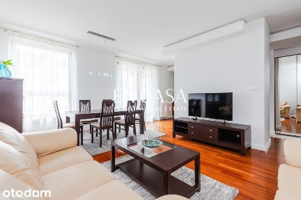 Miasteczko Wilanów | Komfortowe 80m2 | 3 pokoje