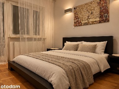 Komfortowe 2 pokoje | 52m2 | Garaż