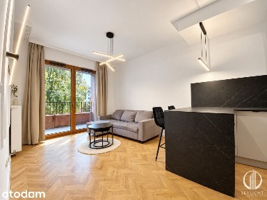 2 pokoje 40 m², nowe budownictwo, metro Kabaty