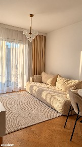 Nowoczesne 3 pokoje | 68 m² | 2 łazienki | Balkon | Bemowo