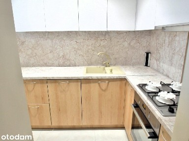 44m² Płock, Hermana 3