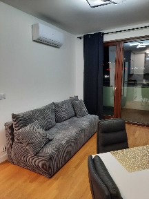 Mieszkanie na wynajem Warszawa ul. Kłopot 4A