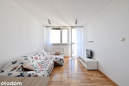 2-pokojowe 42m2 / Praga Północ / ul. Wiosenna