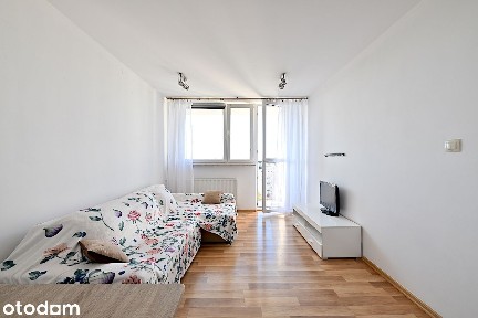 2-pokojowe 42m2 / Praga Północ / ul. Wiosenna