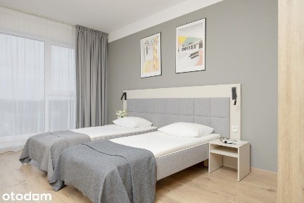 Przytulne studio - ul. Wolska 165, Warszawa