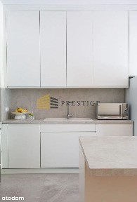 Apartament przy Morskim Oku 4 pokoje + dwa miejsca garażowe