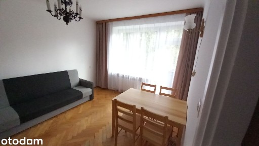 Kawalerka 26 m2 Mokotów metro bezpośrednio