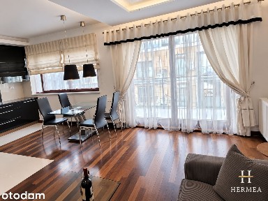 0% PROWIZJI | WILANÓW | 86 M² | UL. SARMACKA 18 | 3 POKOJE