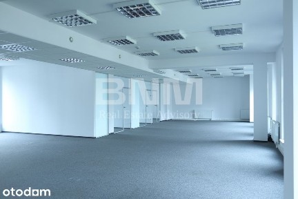 Przestronna, nowoczesna biurowa powierzchnia w Sopocie