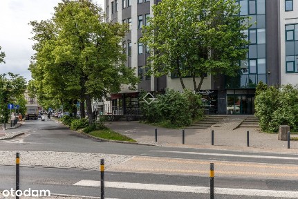 Lokal Biurowy | Doskonała Lokalizacja | Centrum