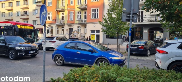 Wrzeszcz Centrum | lokal usługowy 60 m² antresola