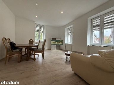 Do wynajęcia mieszkanie - 50 m² Nowe Miasto
