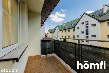 2 pokoje z balkonem - ul. Sosnowa - Bielany
