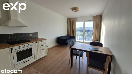 3 pokoje 60 m² | idealne dla pary | Braniborska
