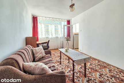 3 Pokoje/Balkon /Kamienna