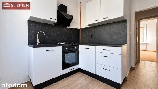 Dwu pokojowe w sercu miasta, Ogrzewanie w cenie!