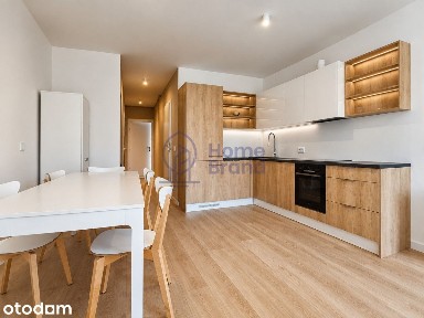 Komfortowe 2 pokoje 53m²|Parking| ul. Szanieckiego