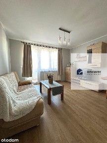 Na Wynajem Mieszkanie 36 m² - Zalesie